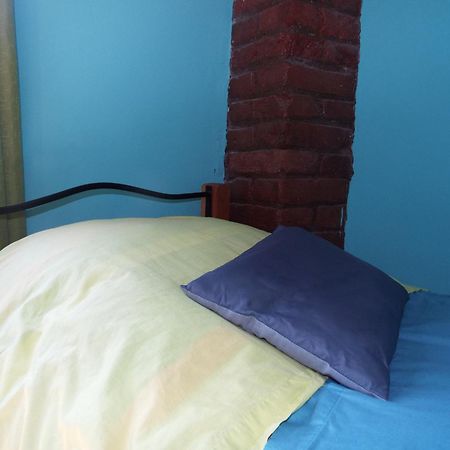 Hostal Casa Verde Limon Valparaiso Room photo